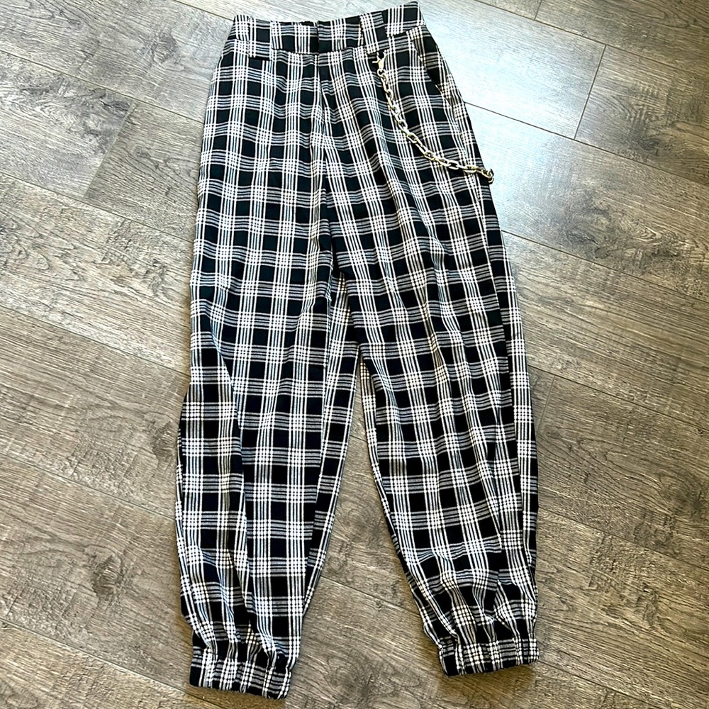 I. AM. GIA Cobain Pant
